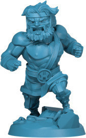 Marvel United : World War Hulk Expansion